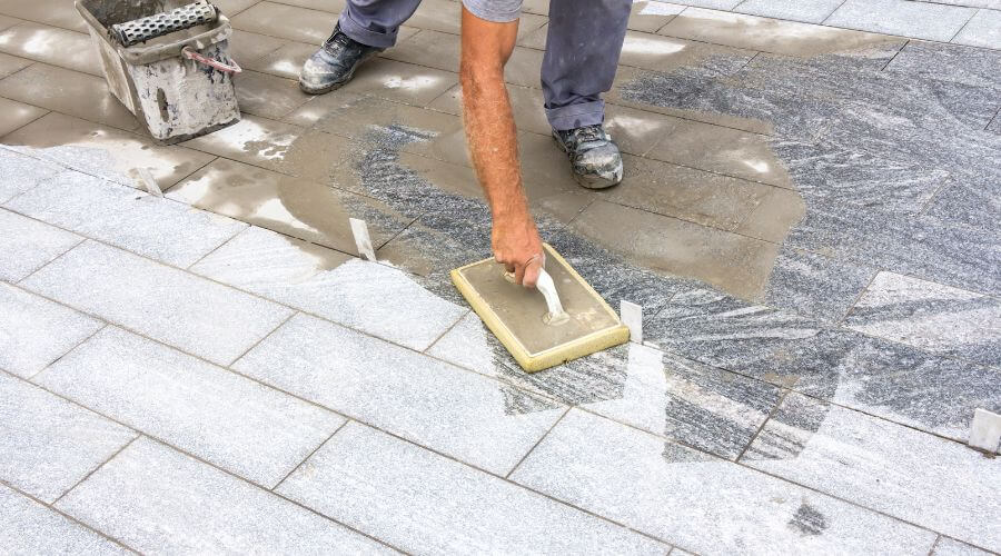 Expert tile roof repair services in McGee, MO